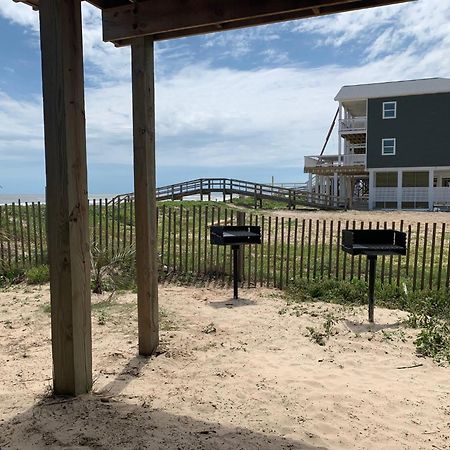 Unobstructed Oceanfront Seagull Unit 3 Beach Pad! Villa Surfside Beach Bagian luar foto