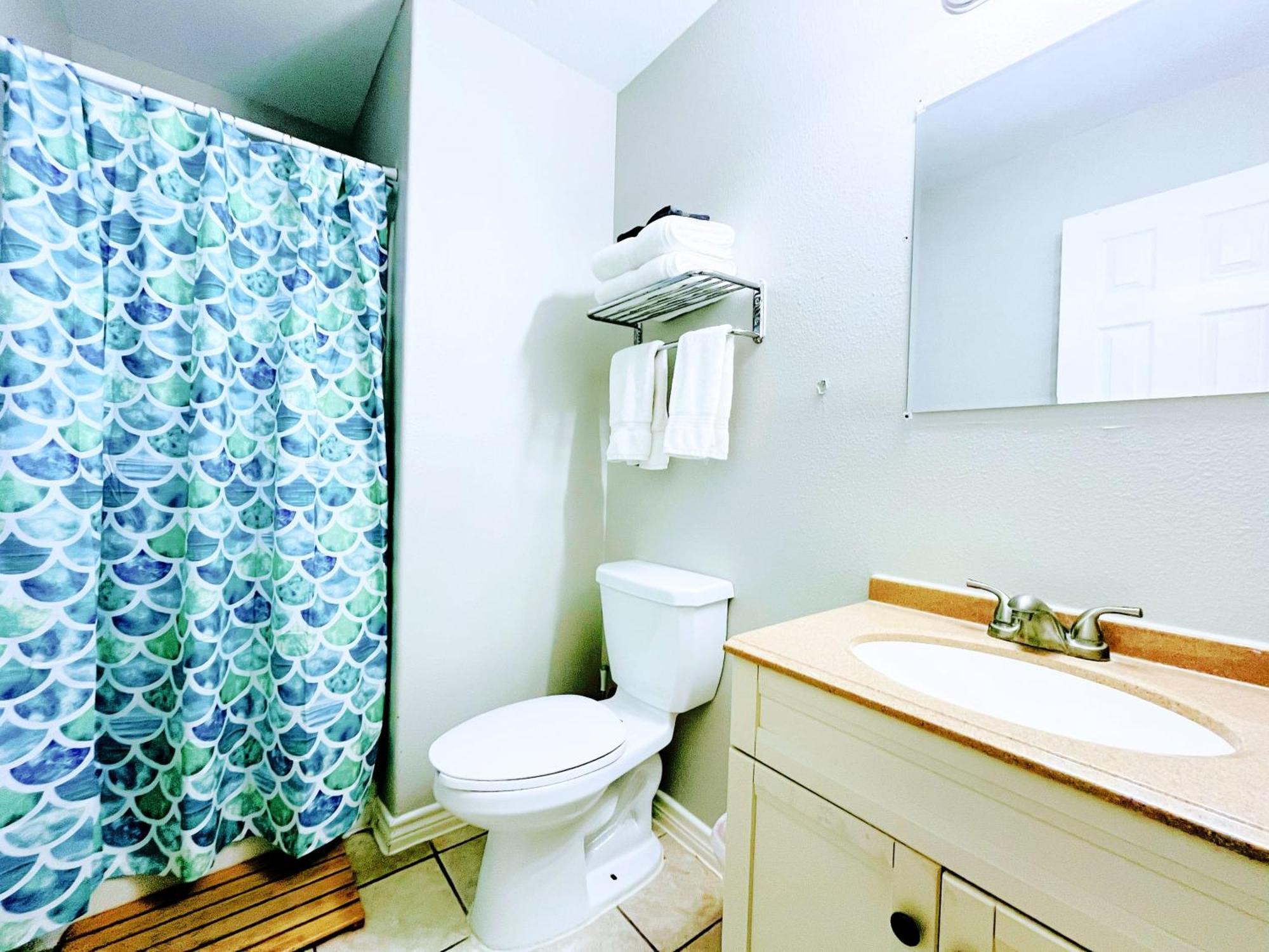 Unobstructed Oceanfront Seagull Unit 3 Beach Pad! Villa Surfside Beach Bagian luar foto